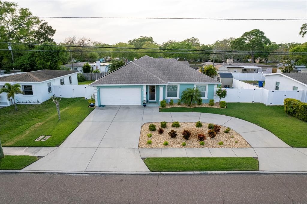 1336 74TH STREET N ST PETERSBURG, FL 33710
