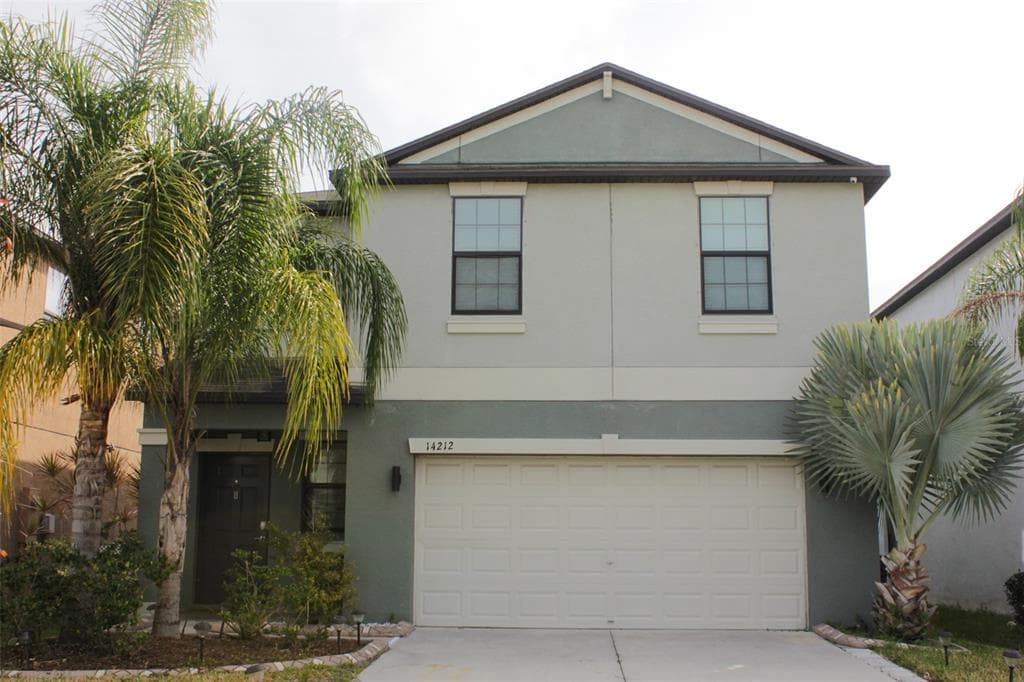 14212 COVERT GREEN PLACE RIVERVIEW, FL 33579