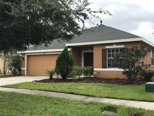 20109 NOB OAK AVENUE TAMPA, FL 33647