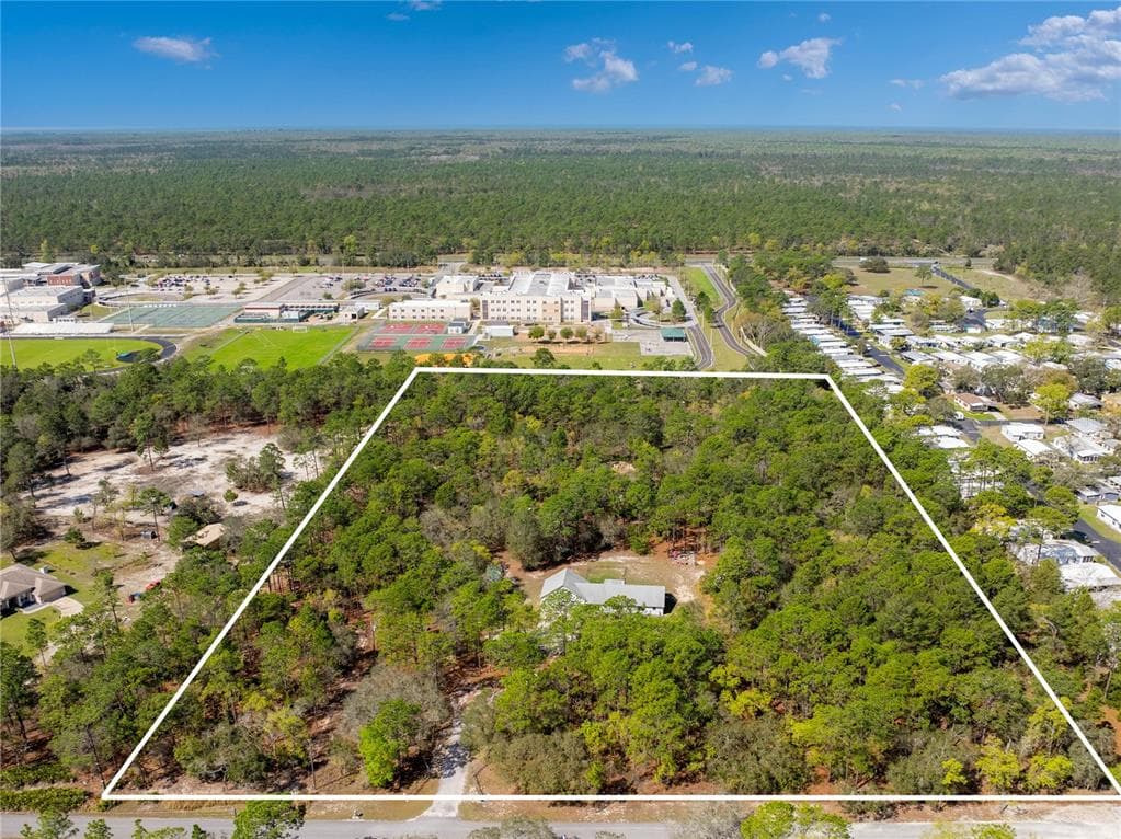 12271 EAKIN STREET WEEKI WACHEE, FL 34614