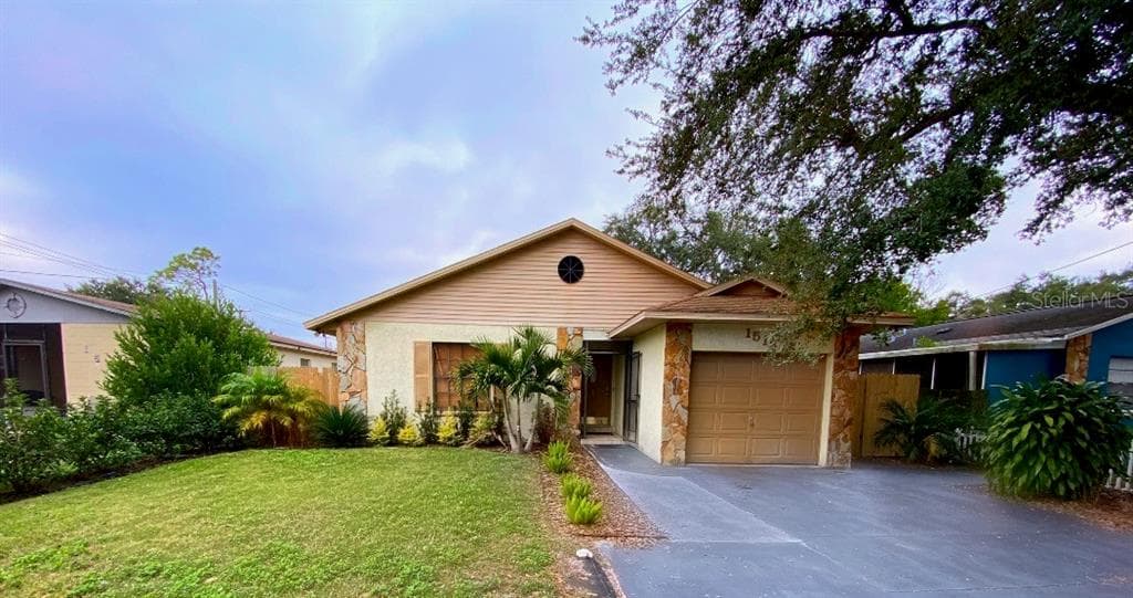 1513 W POWHATAN AVENUE TAMPA, FL 33603