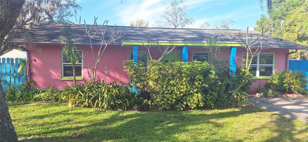 6727 ROCHELLE AVENUE NEW PORT RICHEY, FL 34655