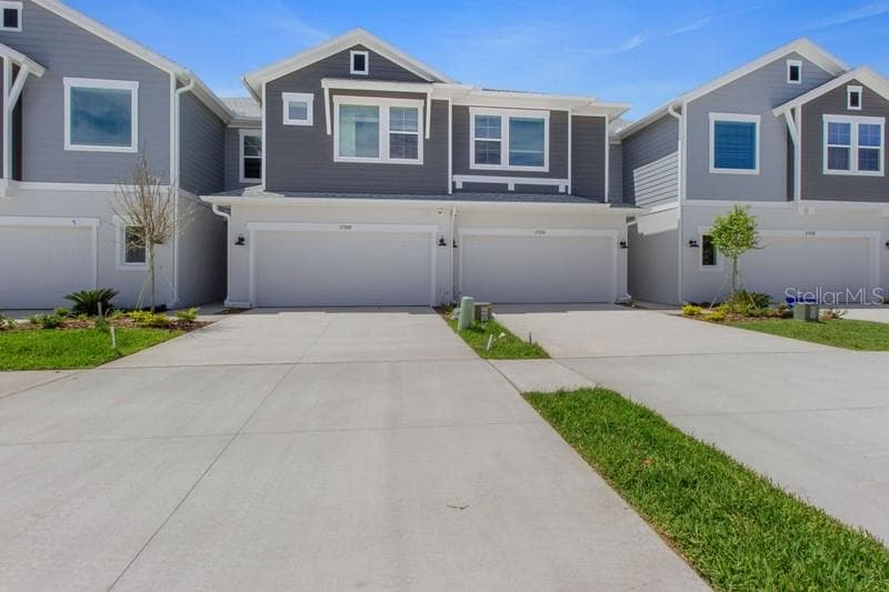 17249 BALANCE COVE LAND O LAKES, FL 34638