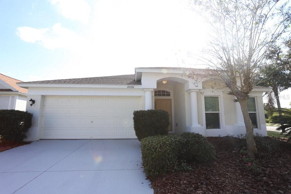 10501 EGRET HAVEN LANE RIVERVIEW, FL 33578