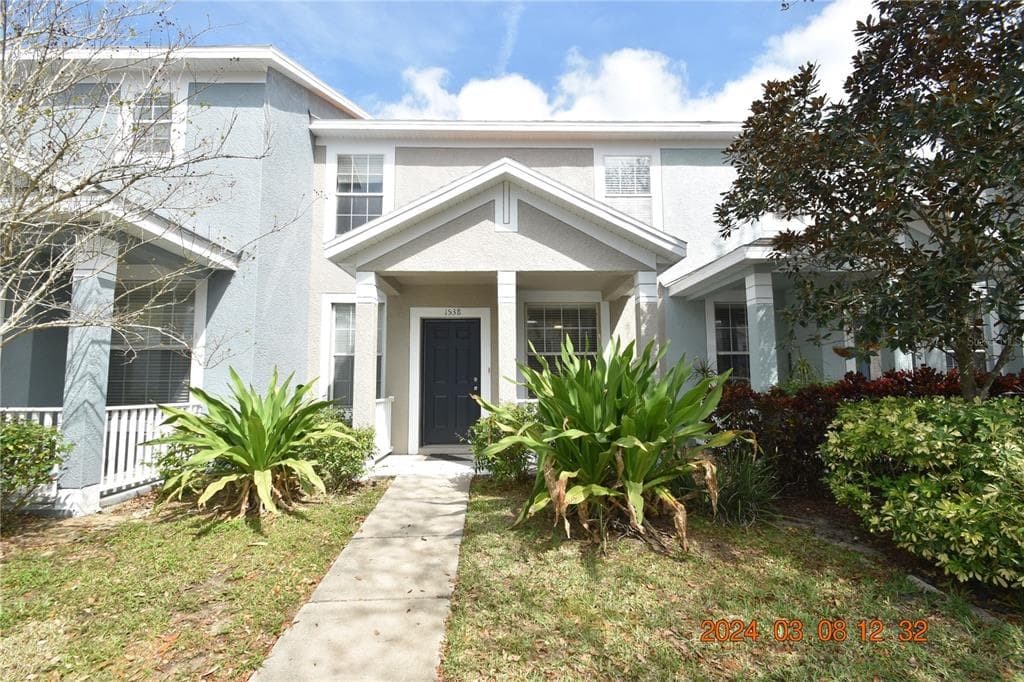 1538 BLUE MAGNOLIA ROAD BRANDON, FL 33510
