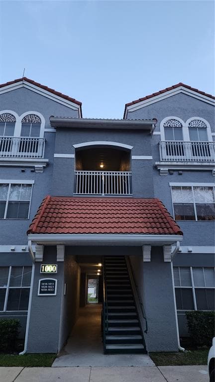 18001 RICHMOND PLACE DRIVE UNIT 1033 TAMPA, FL 33647