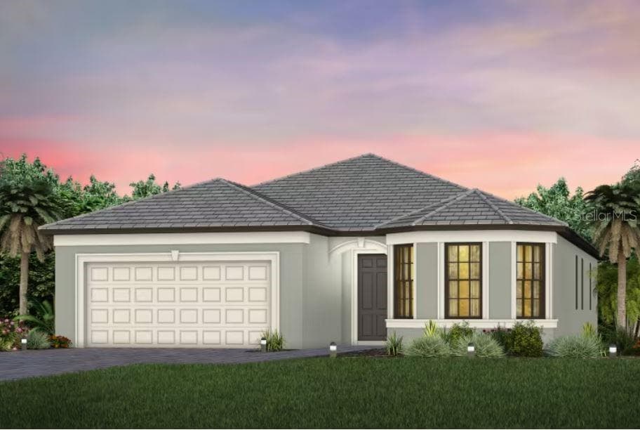 818 PINTAIL COVE BRADENTON, FL 34212