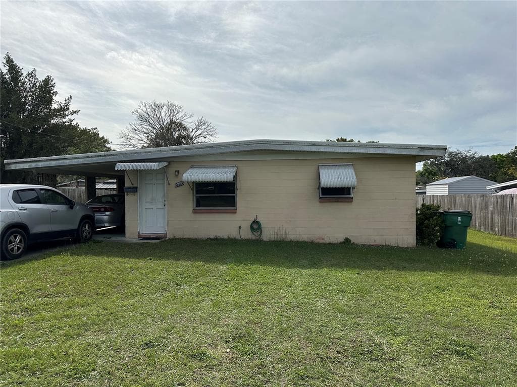 5905 20TH STREET ZEPHYRHILLS, FL 33542