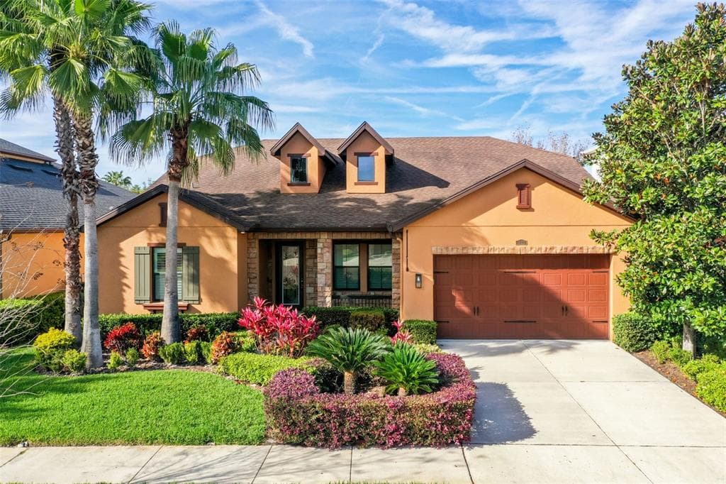 14321 AVON FARMS DRIVE