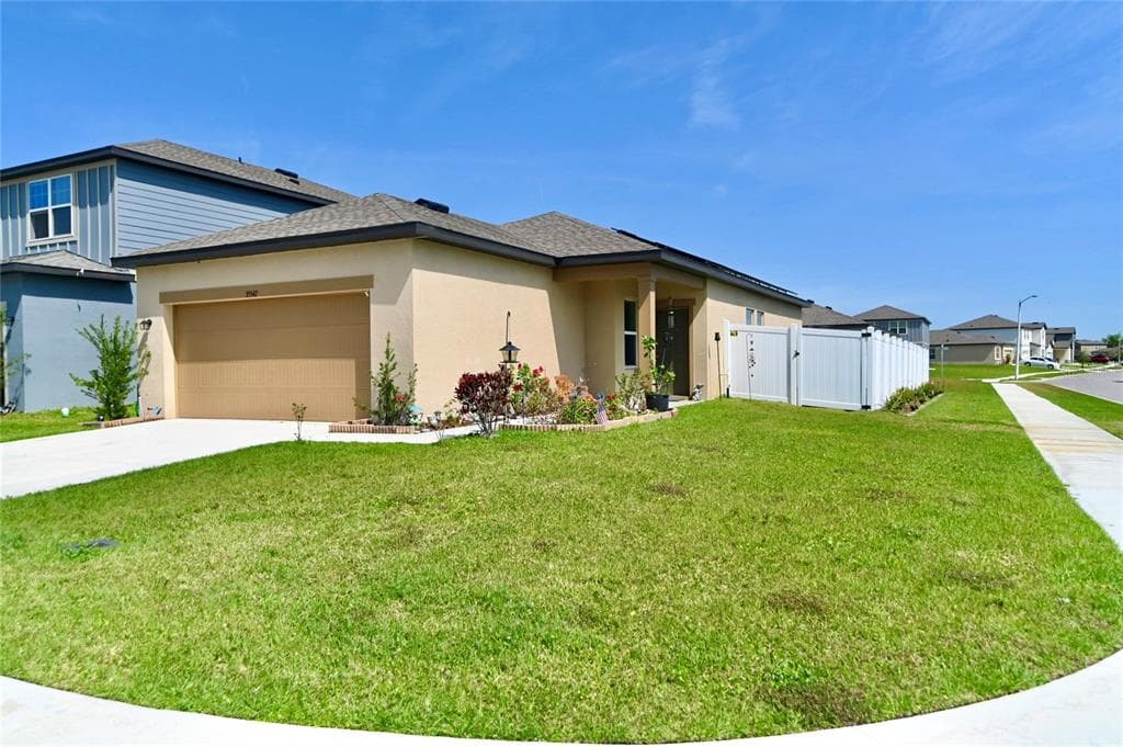 35547 EASTBROOK AVENUE ZEPHYRHILLS, FL 33541