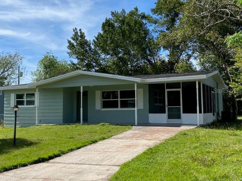 30 N OSCEOLA STREET