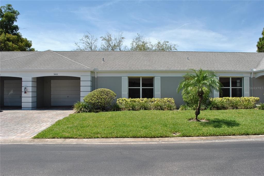 8414 ANNWOOD ROAD UNIT 8414 LARGO, FL 33777