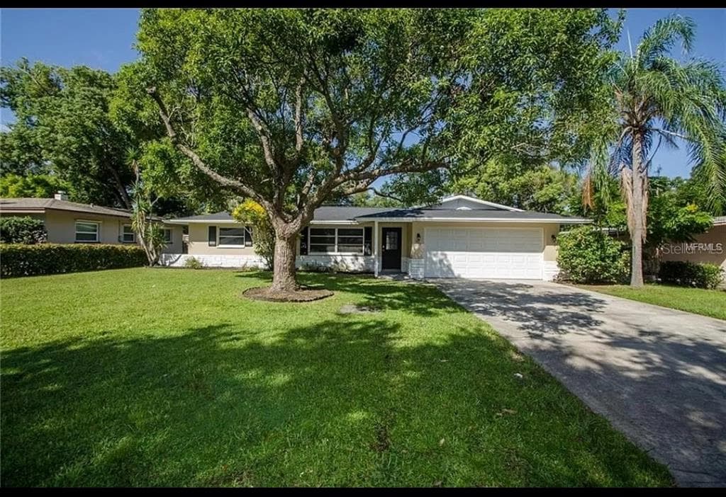 1410 CHANDLER AVENUE CLEARWATER, FL 33755