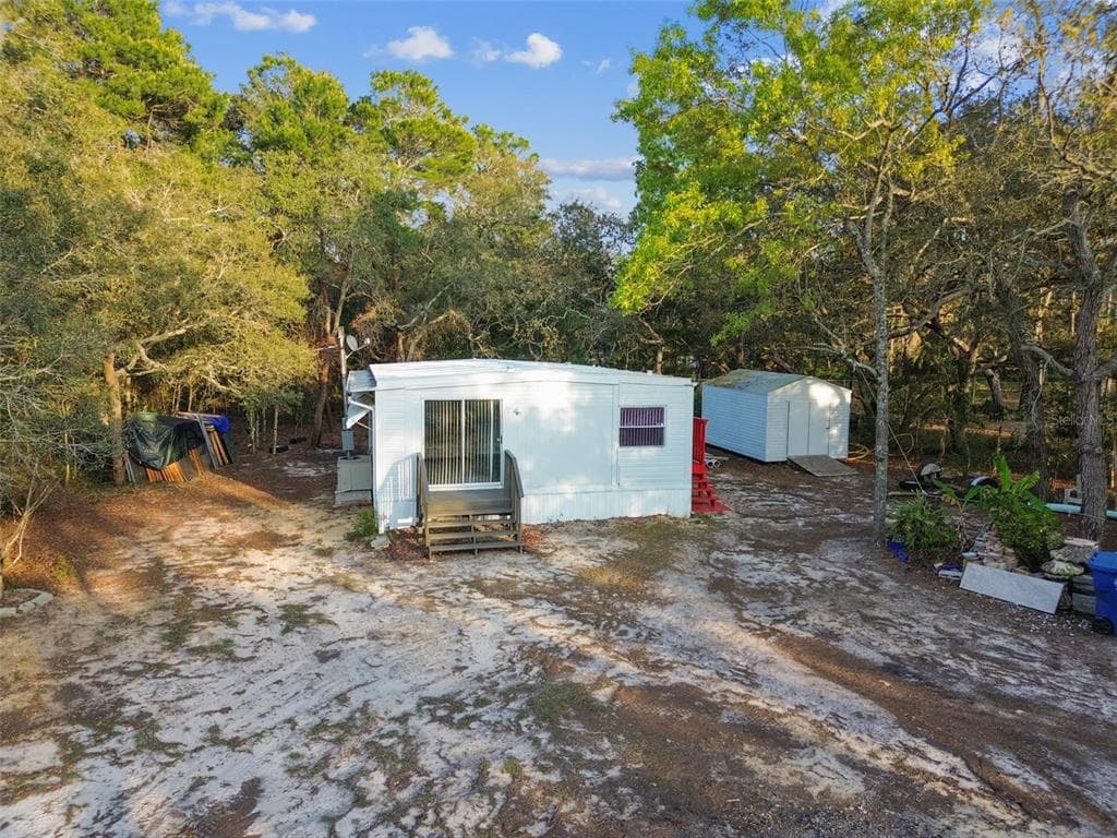 3378 OAKRIDGE DRIVE SPRING HILL, FL 34606
