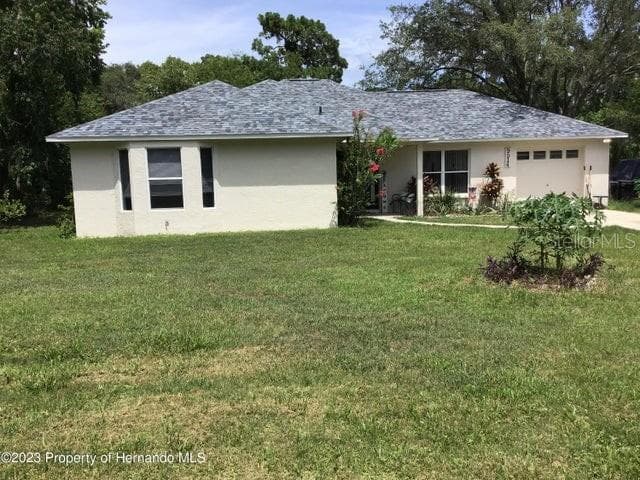 9514 FRED STREET HUDSON, FL 34669