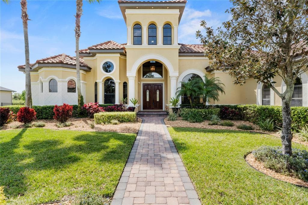 407 HAWK TALON DRIVE