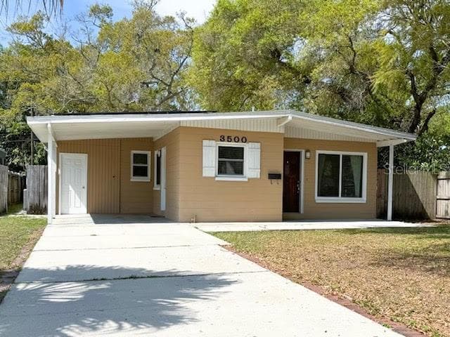 3500 39TH STREET N ST PETERSBURG, FL 33713