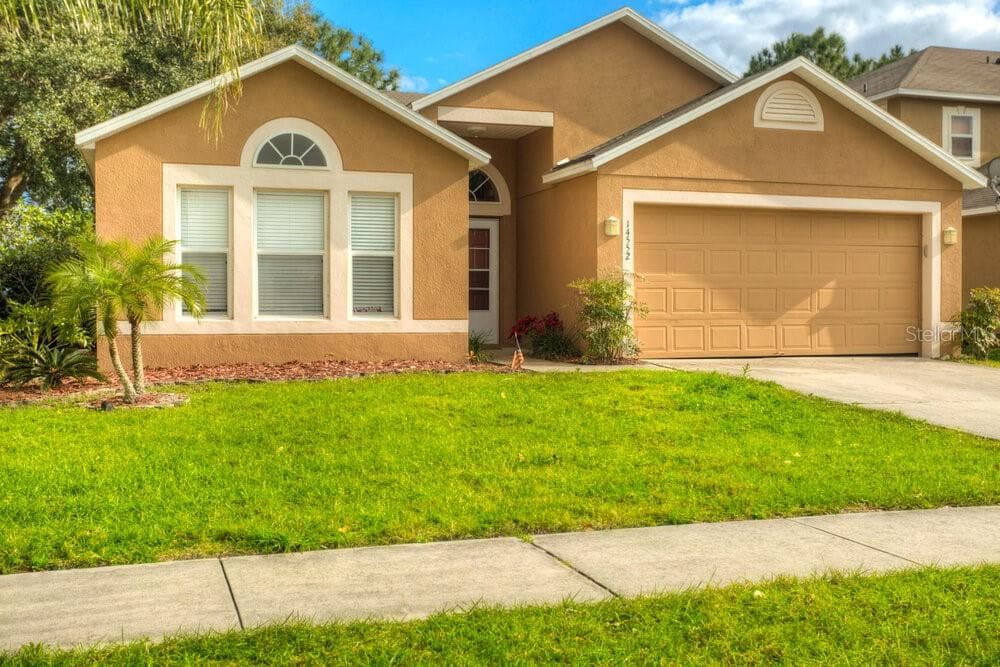 14552 LAKE PRICE DRIVE ORLANDO, FL 32826