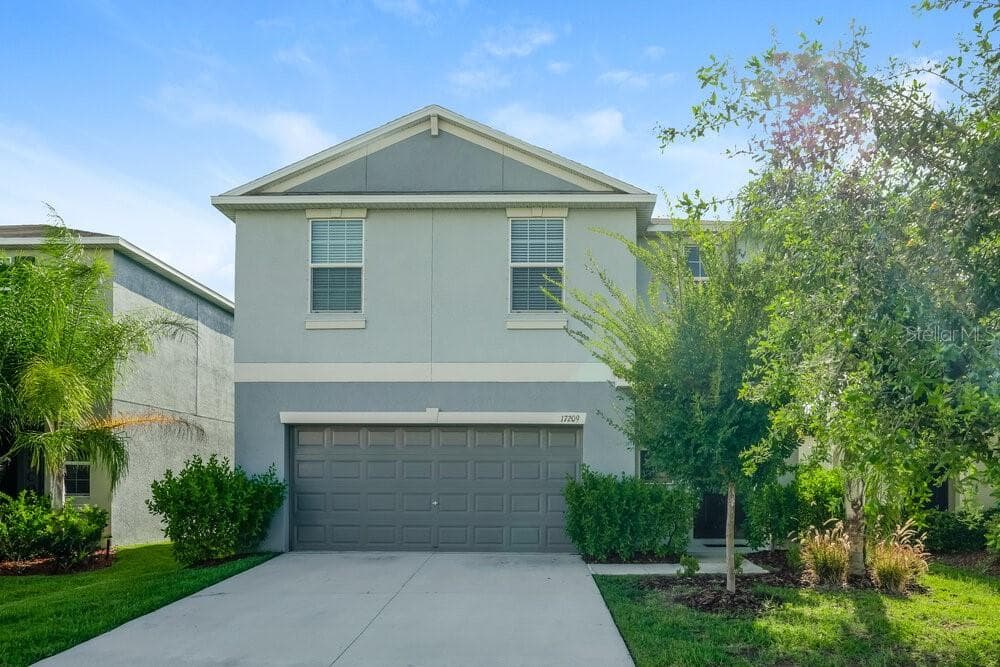 17209 BEACH BUTTERCUP PLACE WIMAUMA, FL 33598