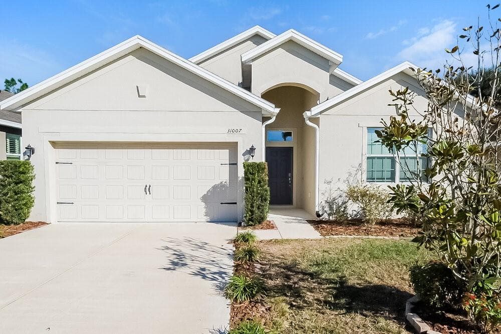 31007 SATINLEAF RUN BROOKSVILLE, FL 34602