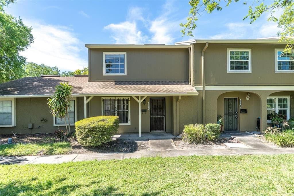 7626 DELEON COURT TAMPA, FL 33615