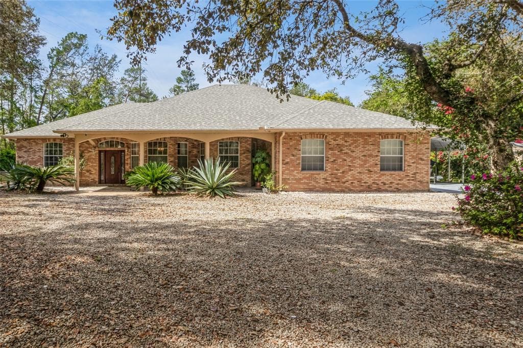 410 SHORE ROAD WINTER SPRINGS, FL 32708