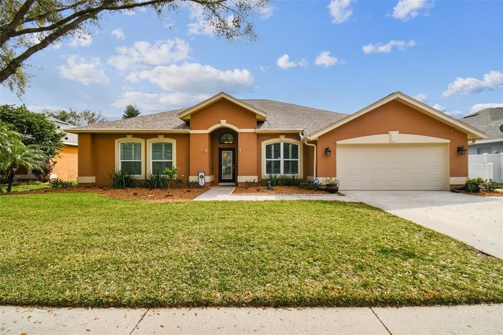 4034 EAGLES NEST DRIVE VALRICO, FL 33596