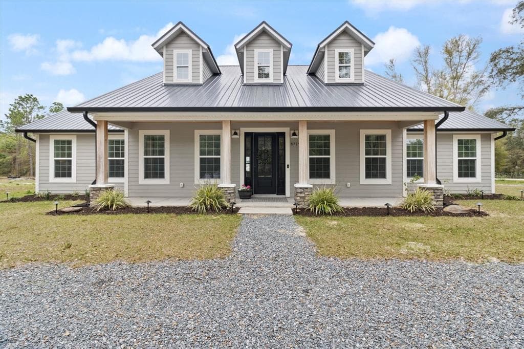 8719 W JOYCE LANE CRYSTAL RIVER, FL 34428