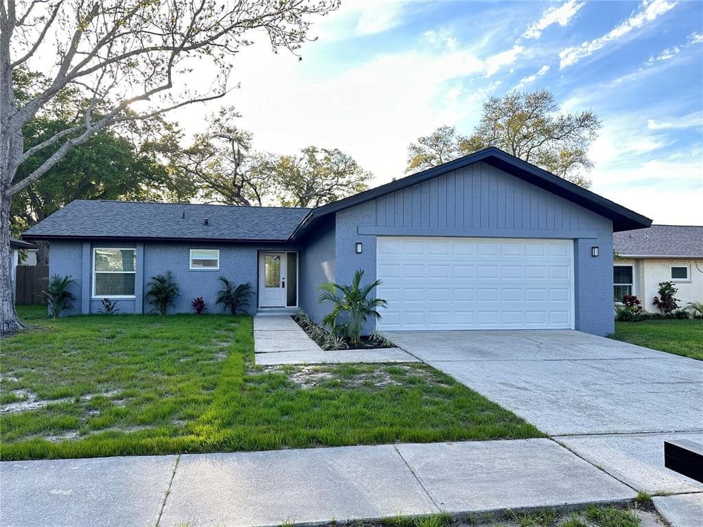 3119 CARRIAGE DRIVE