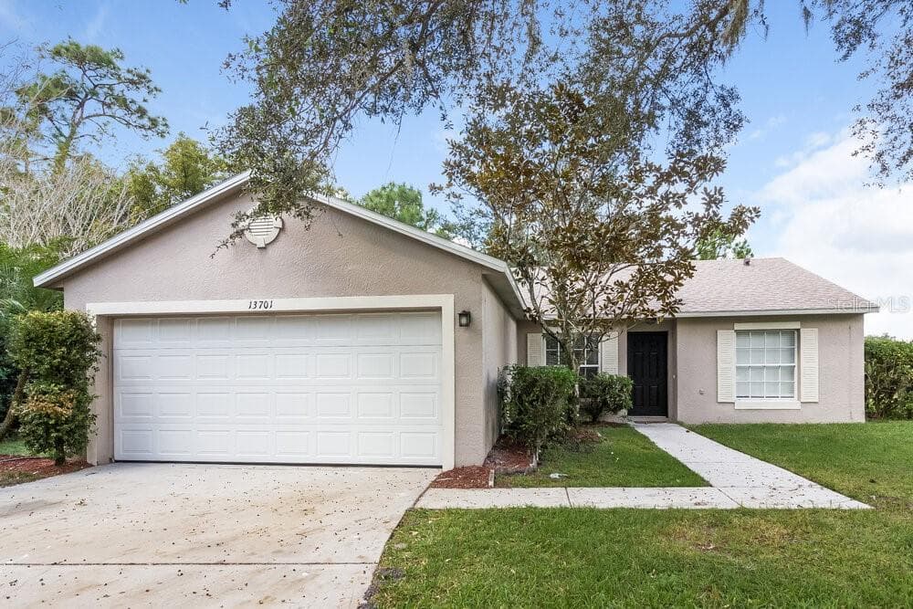 13701 RIVERPATH GROVE DRIVE ORLANDO, FL 32826