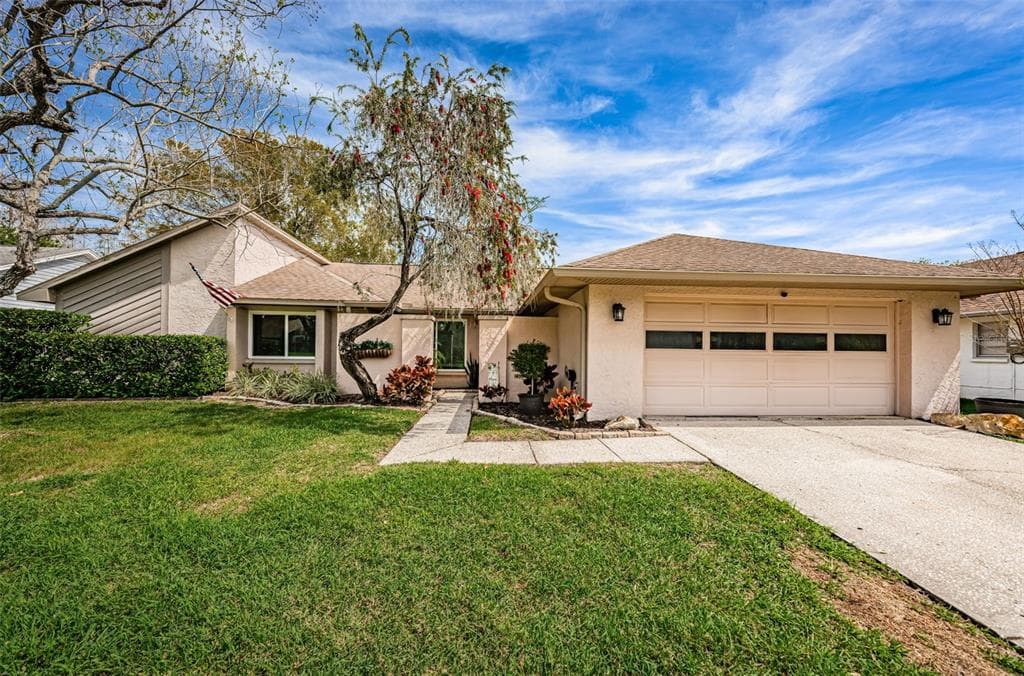 15103 SPRINGVIEW STREET TAMPA, FL 33624