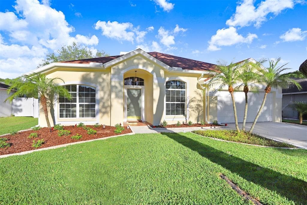 14911 GREELEY DRIVE TAMPA, FL 33625