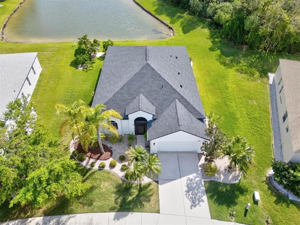 8305 47TH STREET CIRCLE E PALMETTO, FL 34221