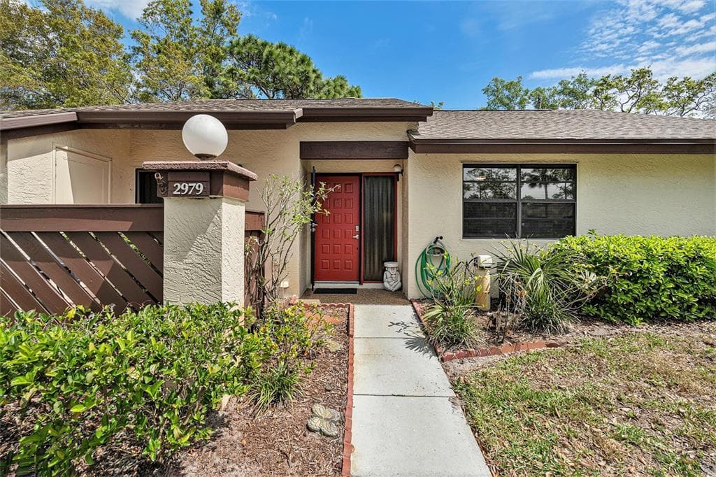 2979 ELDER COURT PALM HARBOR, FL 34684