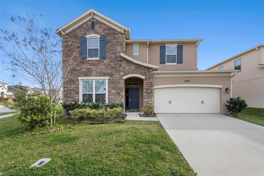 5072 TORCHWOOD DRIVE