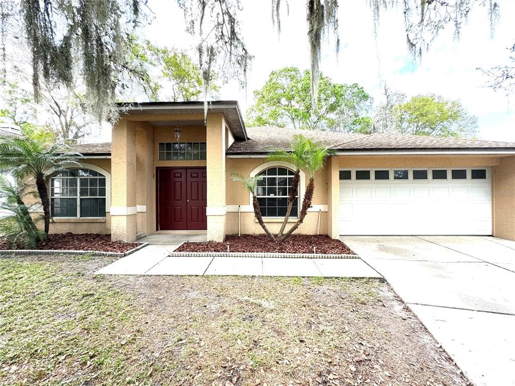 24319 TWIN LAKE DRIVE LAND O LAKES, FL 34639