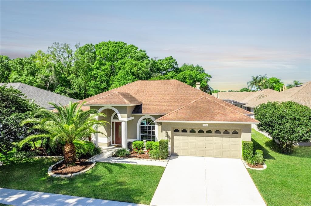 9639 FOX HEARST ROAD