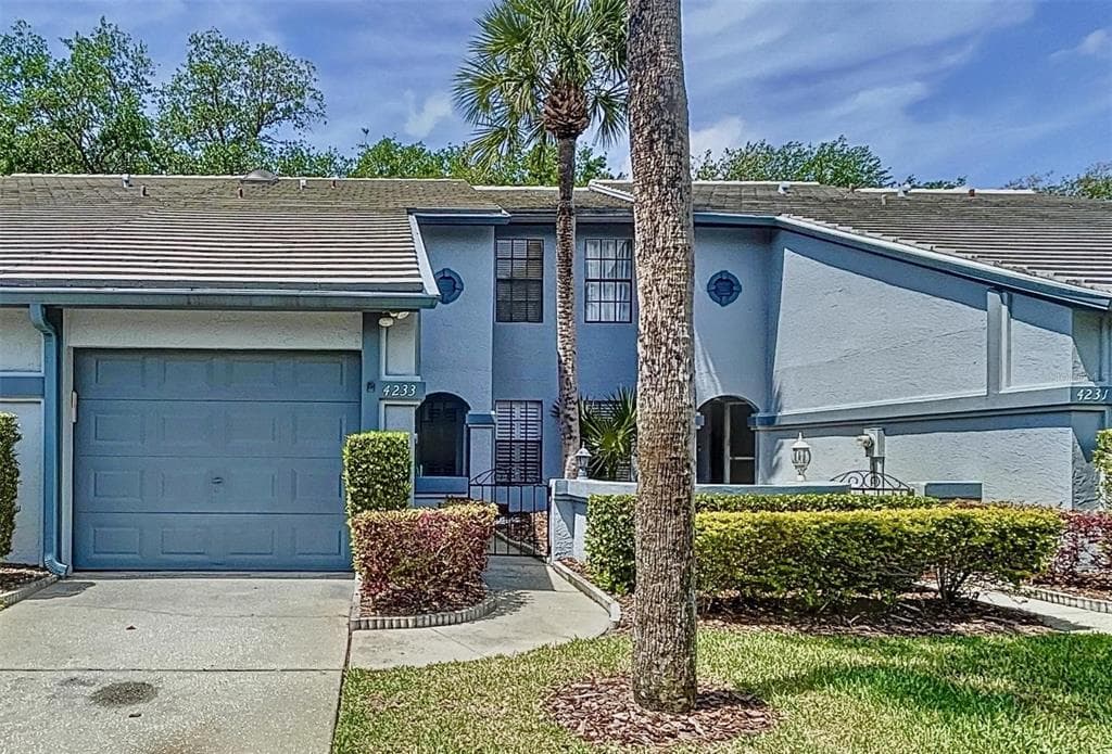4233 BRENTWOOD PARK CIRCLE TAMPA, FL 33624