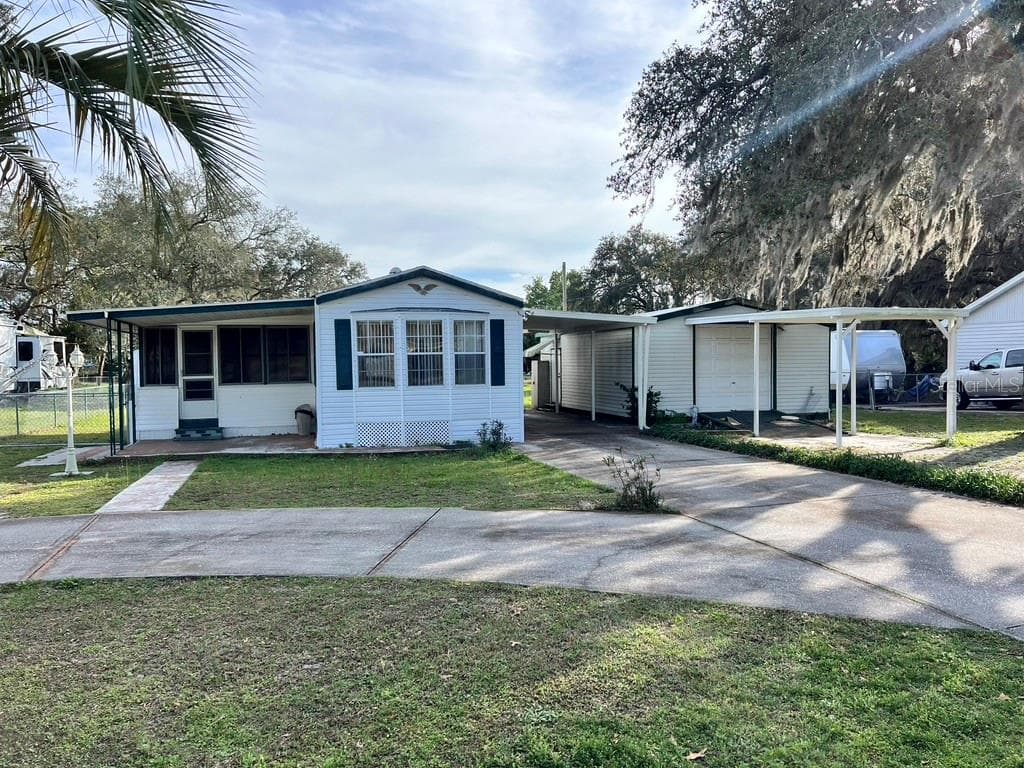 9728 LEE STREET HUDSON, FL 34669