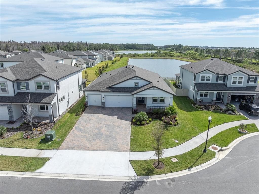 7536 GREENHEART COURT WESLEY CHAPEL, FL 33545