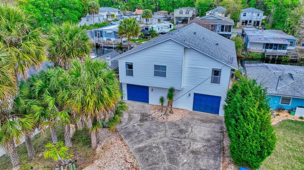 7244 COVENTRY COURT WEEKI WACHEE, FL 34607