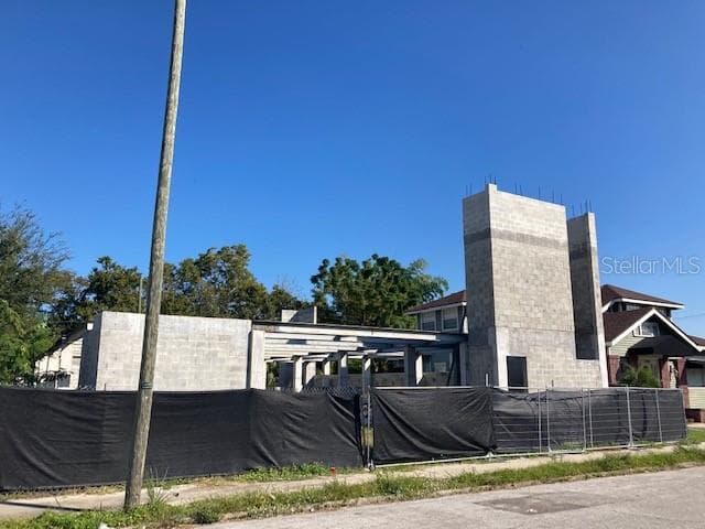 1907 W CASS STREET TAMPA, FL 33606