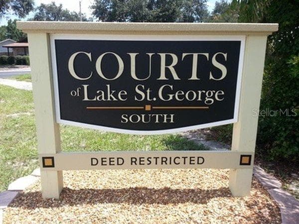 3616 SAMMY COURT PALM HARBOR, FL 34684