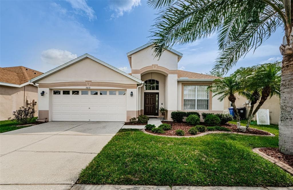 13610 SIGLER STREET RIVERVIEW, FL 33579