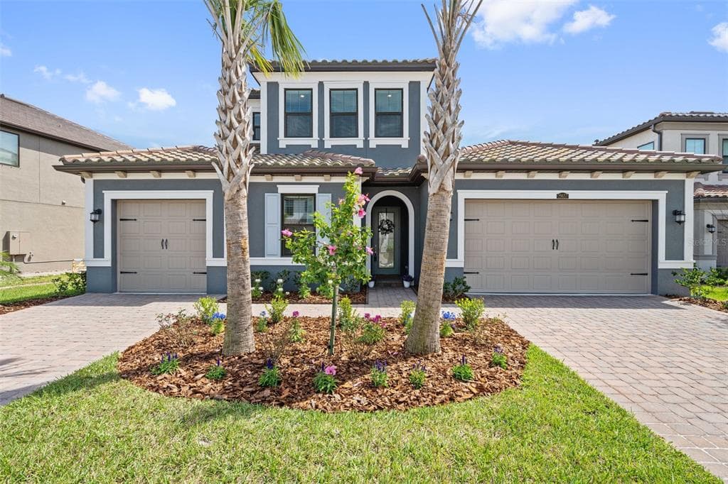 29657 PICANA LANE WESLEY CHAPEL, FL 33543