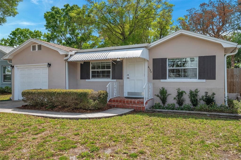 4130 57TH AVENUE N ST PETERSBURG, FL 33714