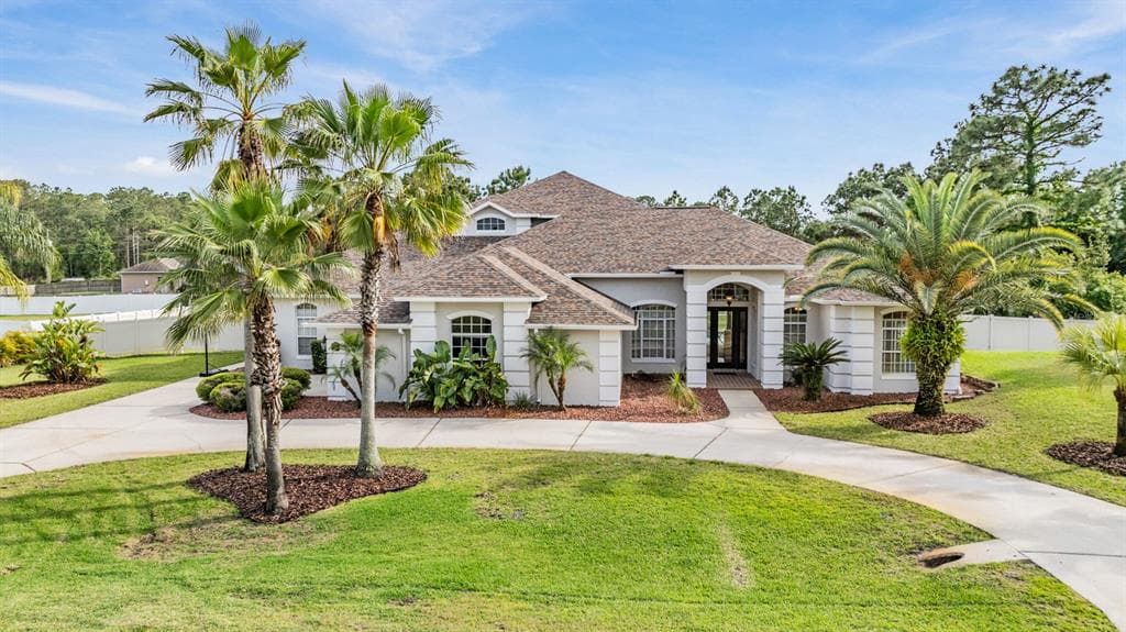 27503 ELKWOOD CIRCLE WESLEY CHAPEL, FL 33544