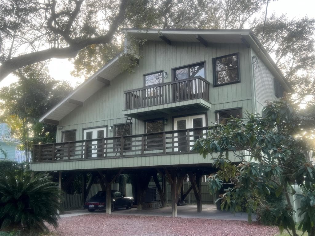 5301 S LIPSCOMB STREET TAMPA, FL 33611
