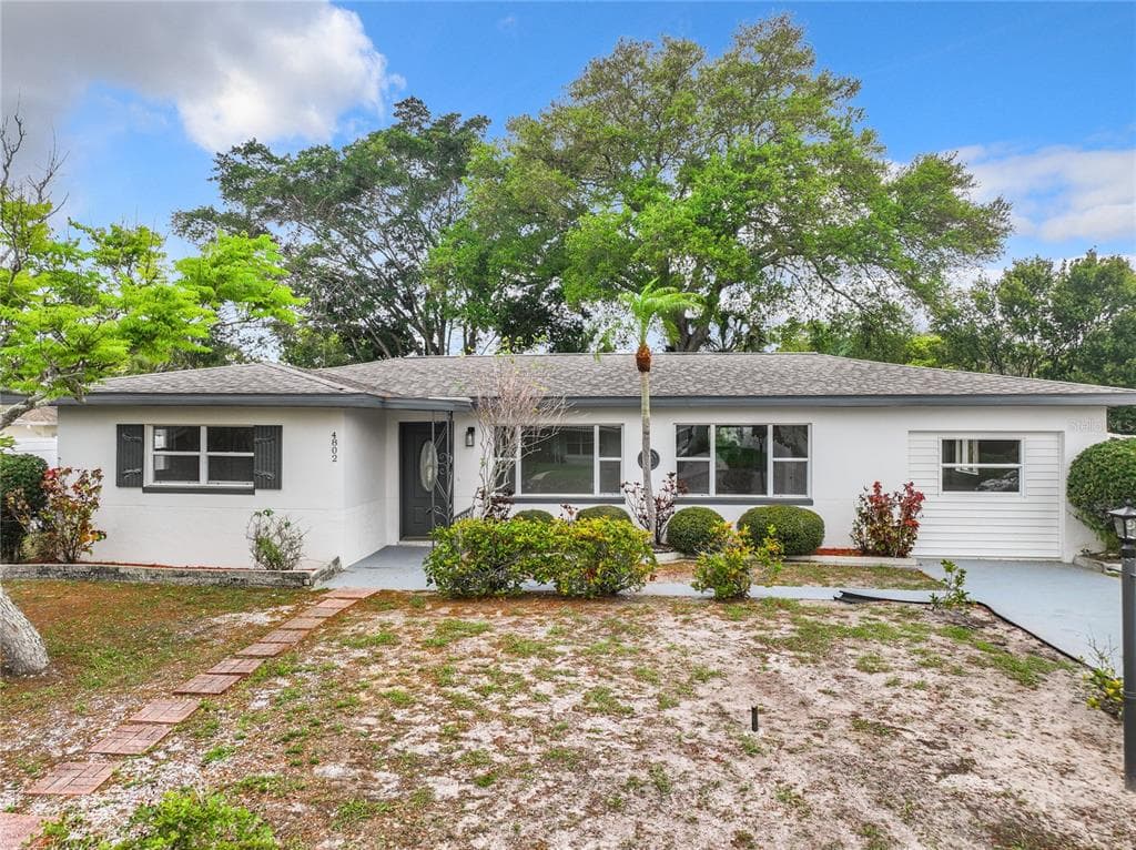 4802 108TH STREET N ST PETERSBURG, FL 33708