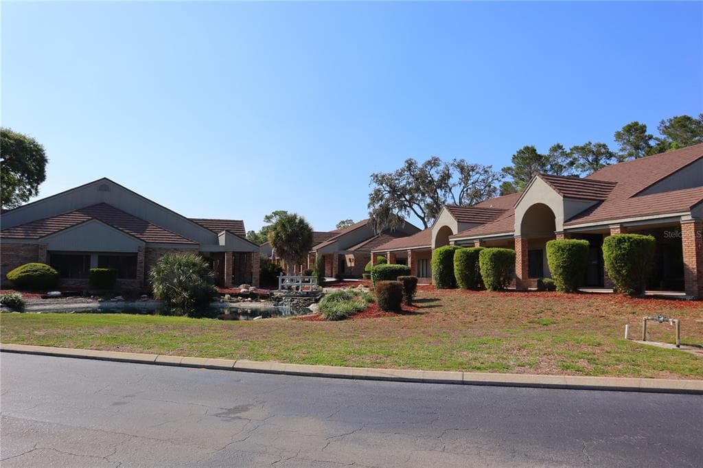 5327 COMMERCIAL WAY UNIT C114 SPRING HILL, FL 34606